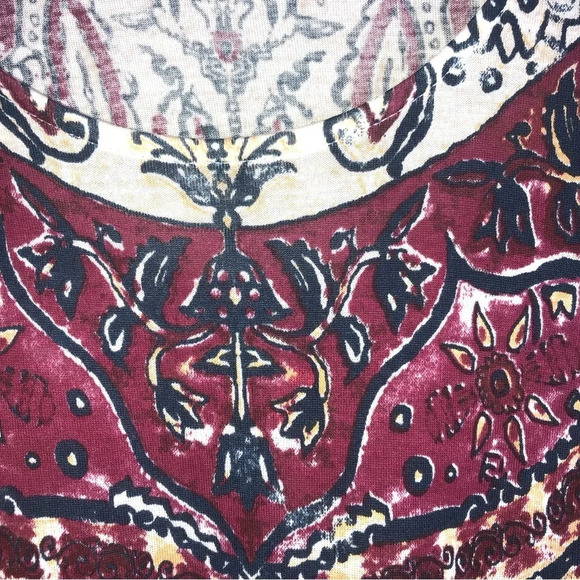 Ulla Popken  Dress Multicoloured 16/18 Germany Lightweight - Picture 7 of 9